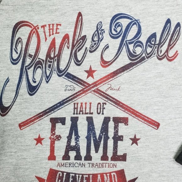 The Rock & Roll Hall of Fame American Tradition - Picture 4 of 6